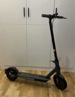 Patinete Eléctrico Xiaomi Essencial