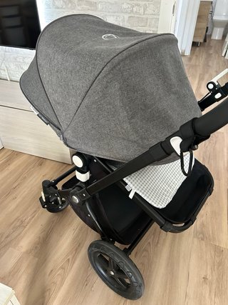 Carro Bugaboo Camaleon 3