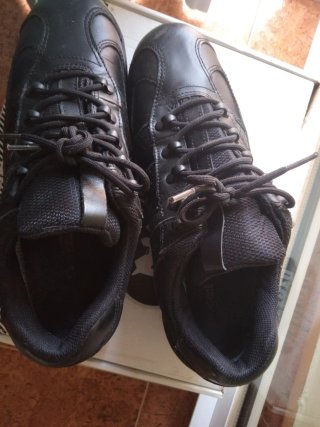 Botas Bestard Negras