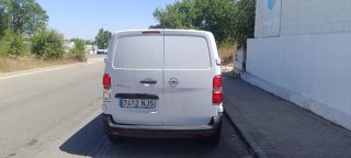 Opel Vivaro 2026