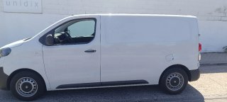 Opel Vivaro 2026