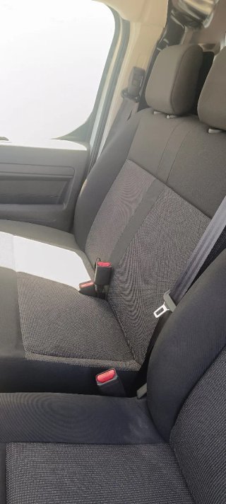 Opel Vivaro 2026
