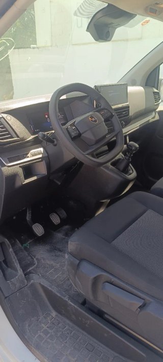 Opel Vivaro 2026