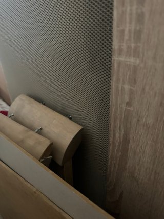 Canapé 90cm con colchón