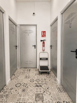 Trasteros en Alquiler en Camas (sevilla) desde 50€