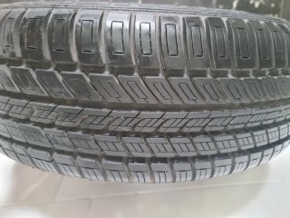 Rueda Michelin 185/65 R15 Nueva