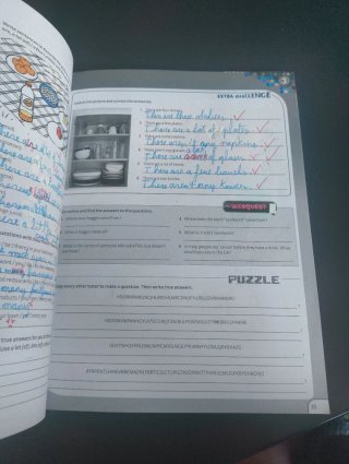 HIGH ACHIEVERS ASSESSMENT A2+ WBK PACK