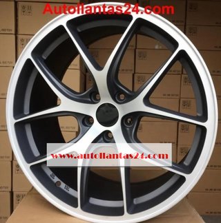 Juego 4 llantas para bmw varios tamaños 70 r567669