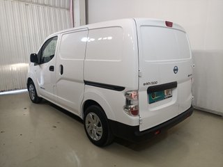 Nissan NV200 2021
