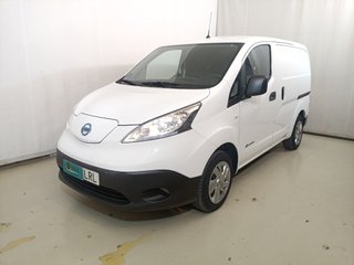 Nissan NV200 2021