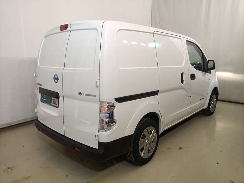Nissan Evalia 2021, foto 6