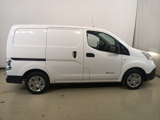 Nissan NV200 2021