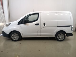 Nissan NV200 2021