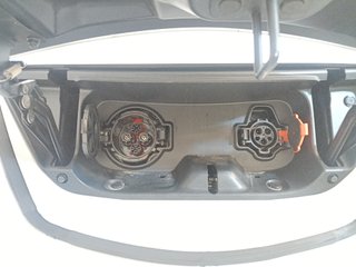 Nissan NV200 2021