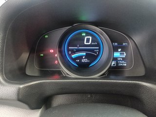 Nissan NV200 2021