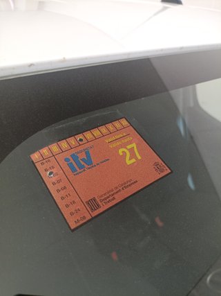 Nissan NV200 2021