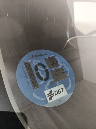Nissan NV200 2021
