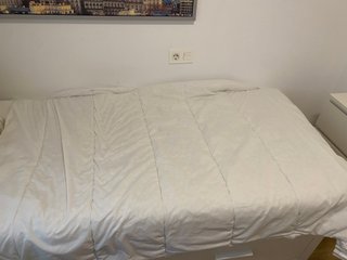 Edredón IKEA SMÅSPORRE 150x200 cm