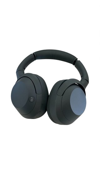 Cascos/Auriculares Sony ULT Power Sound Negros