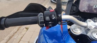 BMW F850 GS Adventure Rallye. Full equip.