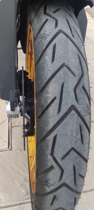 BMW F850 GS Adventure Rallye. Full equip.