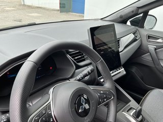 Mitsubishi Grandis Kaiteki 180 HEV
