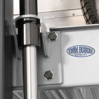 Elevador 2 columnas TW227P-230-G