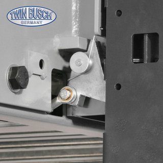 Elevador 2 columnas TW227P-230-G