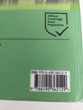 Complete First for Schools for Spanish Speakers...