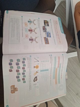 Lengua castellana y literatura  3 de primaria