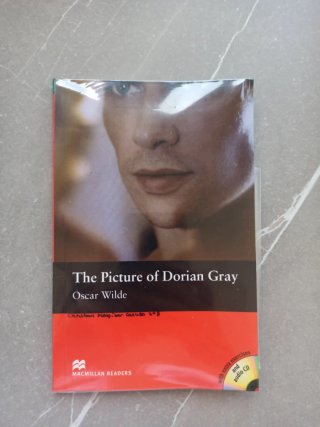 The Picture of Dorian Gray