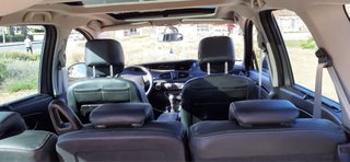 Renault Grand Scenic 2015