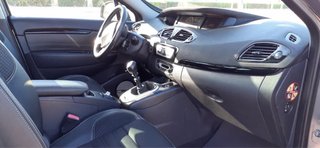 Renault Grand Scenic 2015