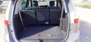 Renault Grand Scenic 2015
