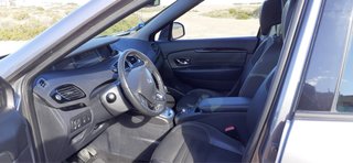 Renault Grand Scenic 2015