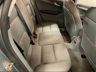 Audi A3 1,6 tdi. 105 cv automatico