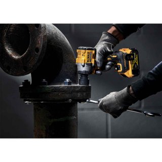 Llave de Impacto DeWalt DCF922NT 1/2 XR