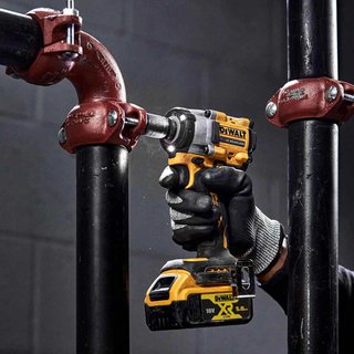 Llave de Impacto DeWalt DCF922NT 1/2 XR