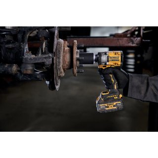 Llave de Impacto DeWalt DCF922NT 1/2 XR