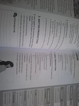 9789925304639 Workbook 2° ESO Burlington Books Tea