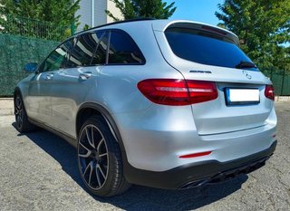 Mercedes GLC AMG GLC 43 4MATIC