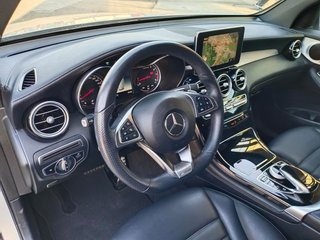 Mercedes GLC AMG GLC 43 4MATIC