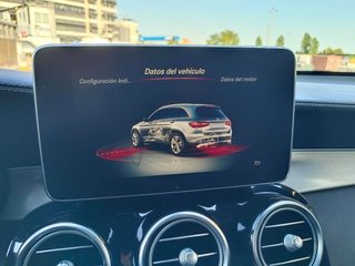 Mercedes GLC AMG GLC 43 4MATIC