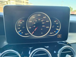 Mercedes GLC AMG GLC 43 4MATIC