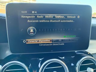 Mercedes GLC AMG GLC 43 4MATIC