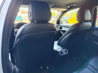 Mercedes GLC AMG GLC 43 4MATIC