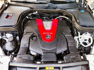 Mercedes GLC AMG GLC 43 4MATIC