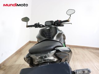KAWASAKI Z 650