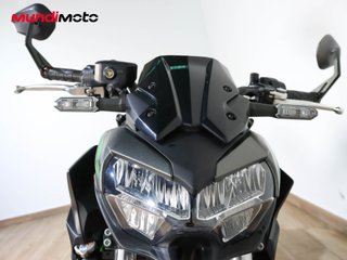 KAWASAKI Z 650