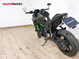 KAWASAKI Z 650